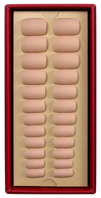 Blush Poudré