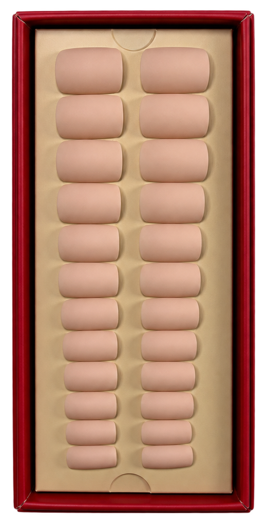 Blush Poudré