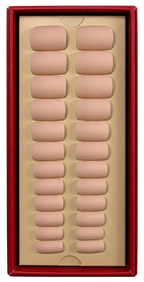 Blush Poudré