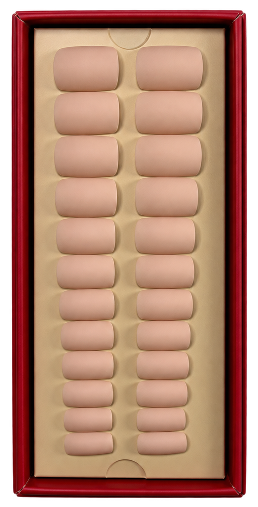Blush Poudré