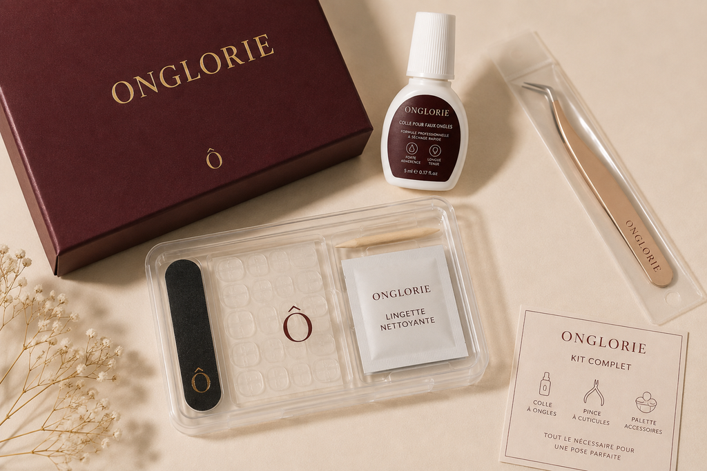 Kit complet découverte