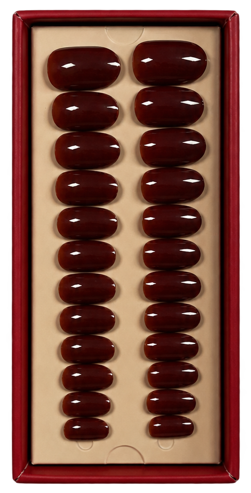 Chocolat Brillant