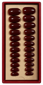 Chocolat Brillant