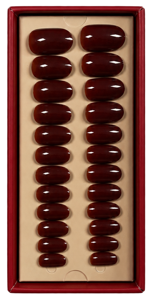Chocolat Brillant