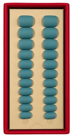 Ciel Poudré