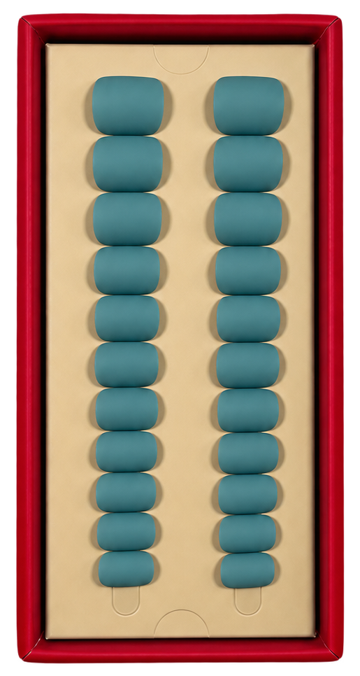 Ciel Poudré