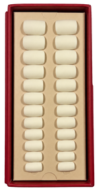 Crème d'Ivoire