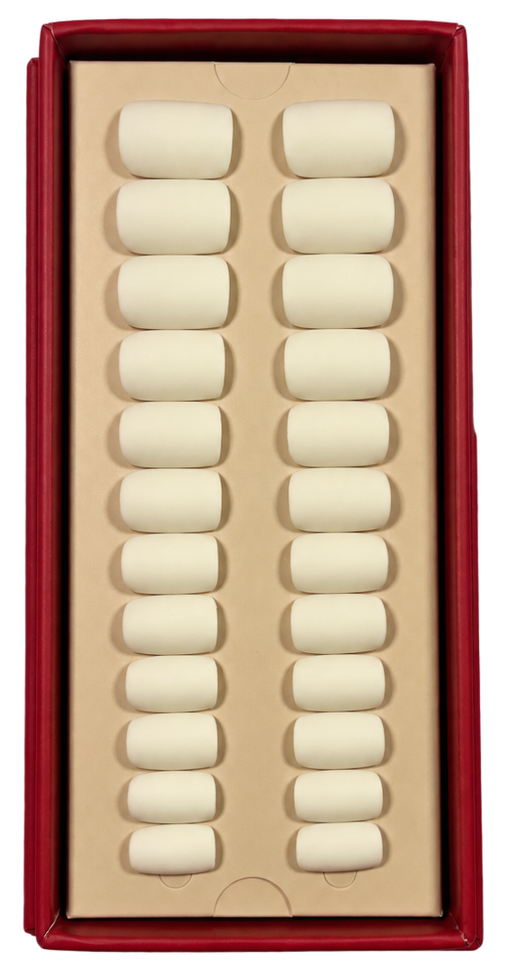 Crème d'Ivoire