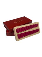 Éclat de Framboise