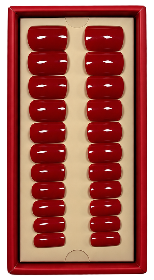Éclat de Rubis