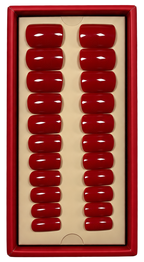 Éclat de Rubis