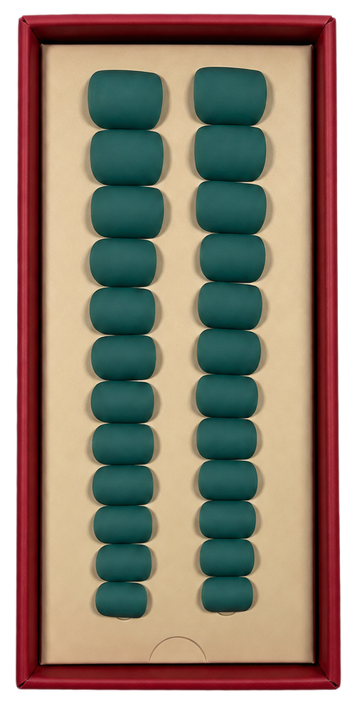 Émeraude Velours