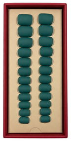 Émeraude Velours