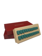 Émeraude Velours