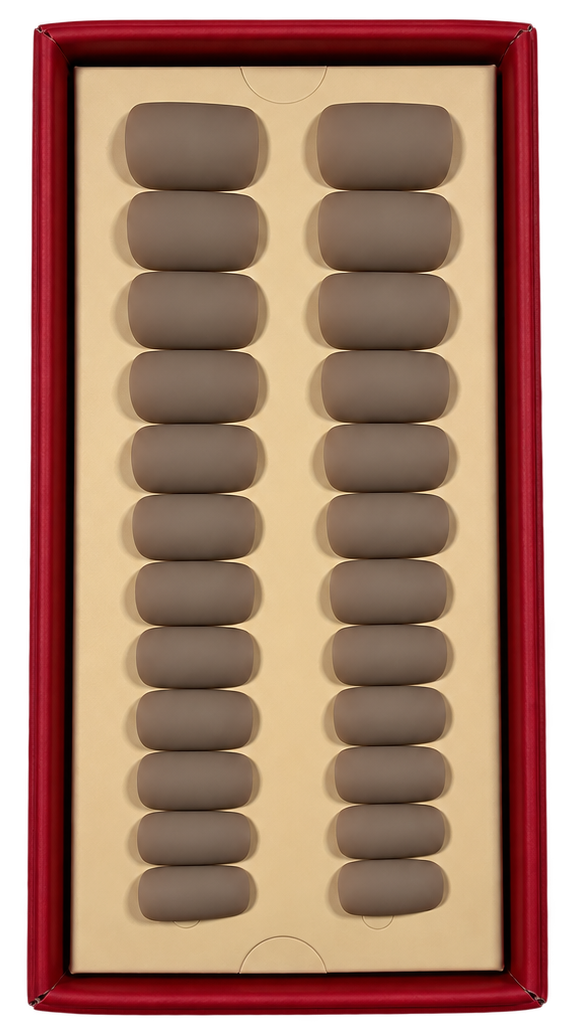 Grain de Sable