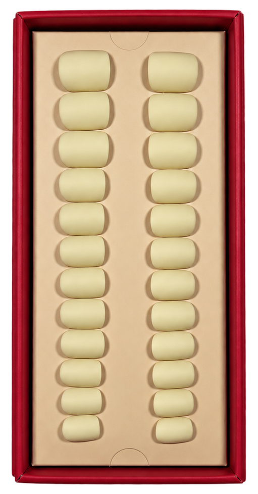 L'Ivoire Discret