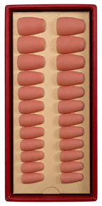 Mademoiselle