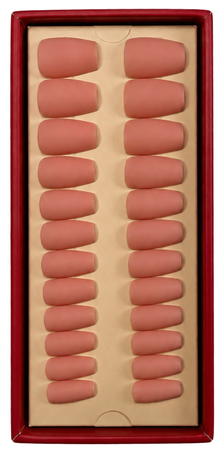 Mademoiselle