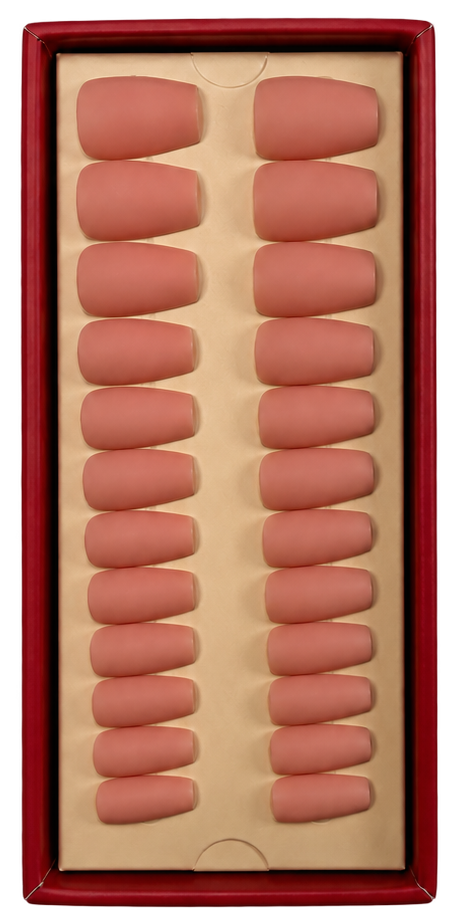 Mademoiselle