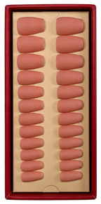 Mademoiselle
