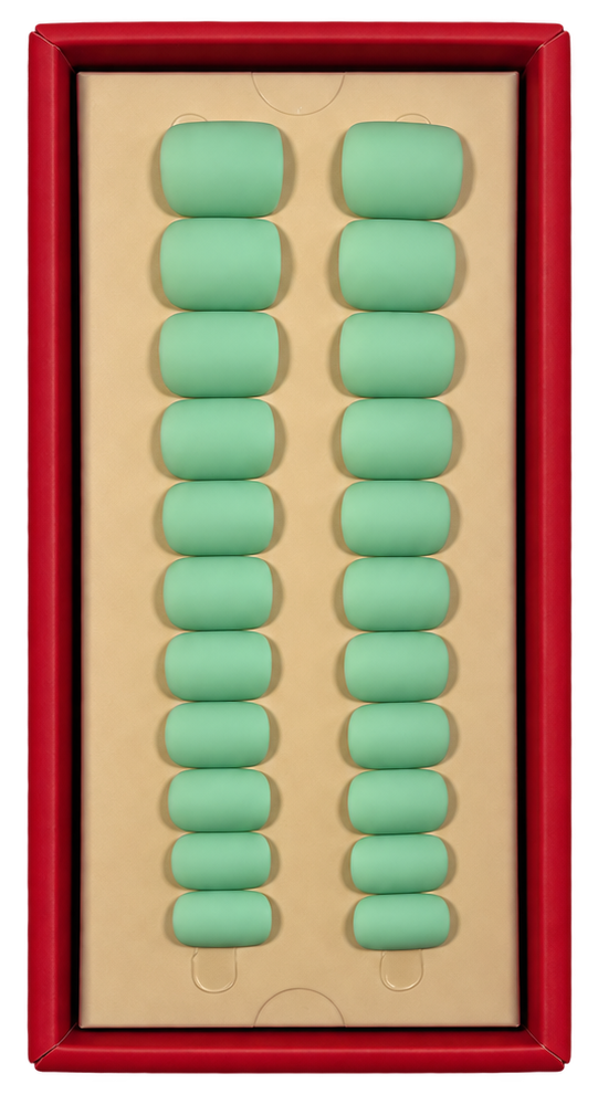 Menthe Glacée