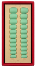 Menthe Glacée