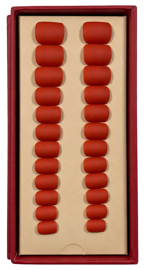 L'Orange Pulpeuse