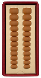 Pêche Satin