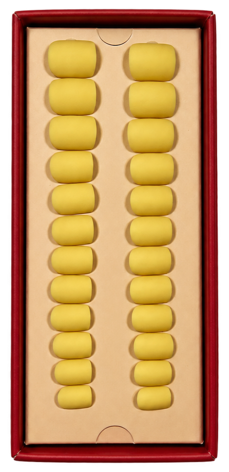 Jaune Pure