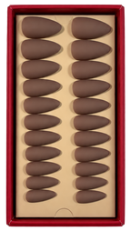 Taupe Secret