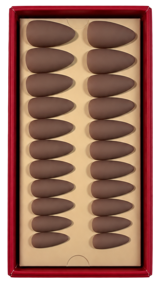 Taupe Secret