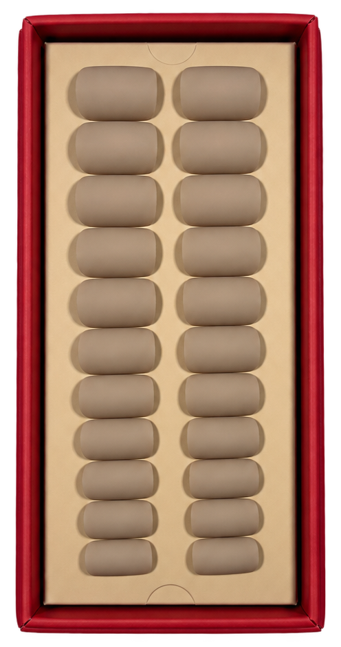 Vanille Douce