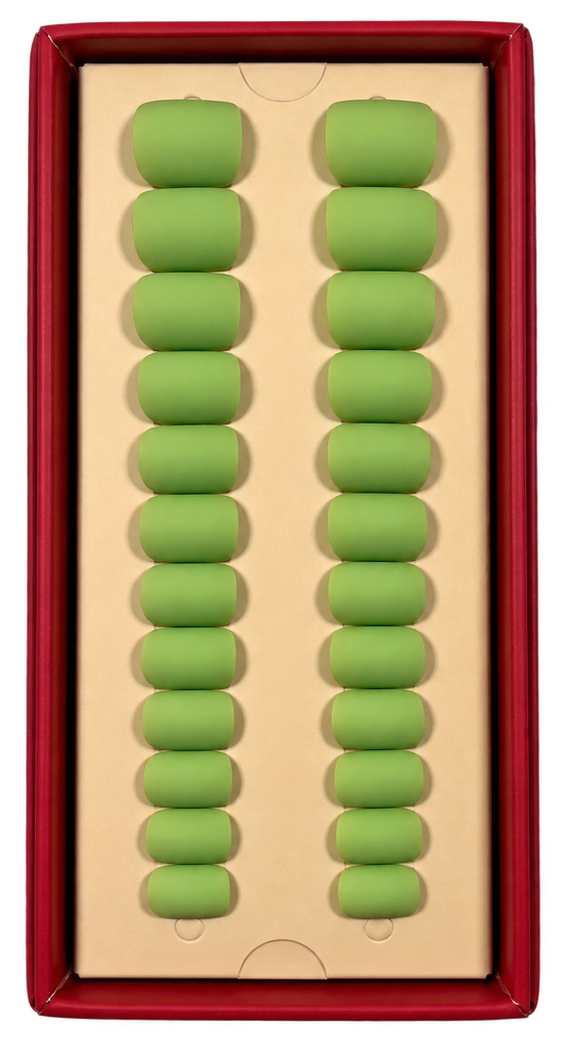 Vert Éclat